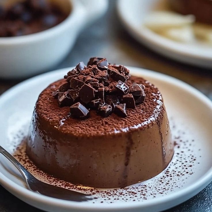 Pudding
