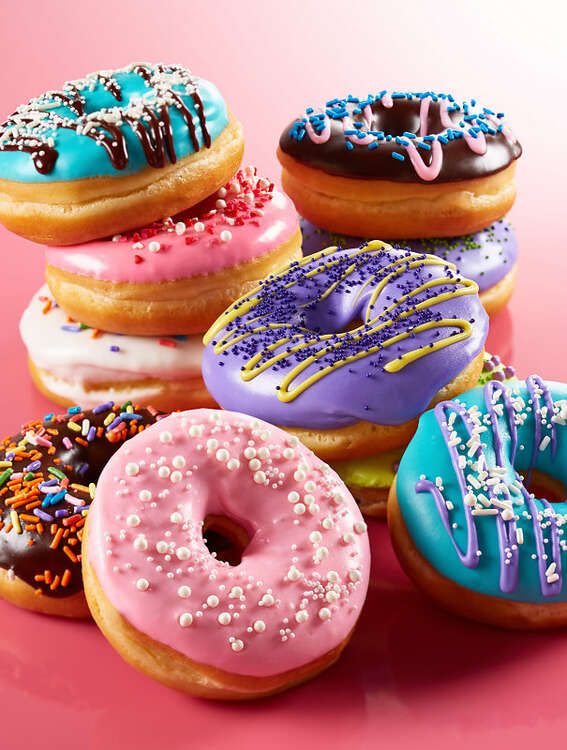 Donnut