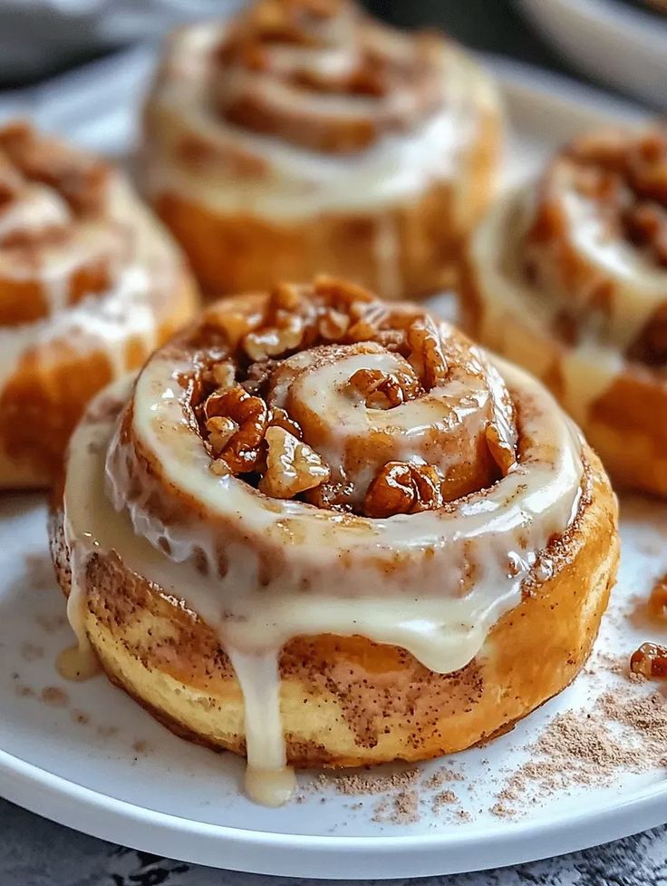 Original Cinnamon Roll