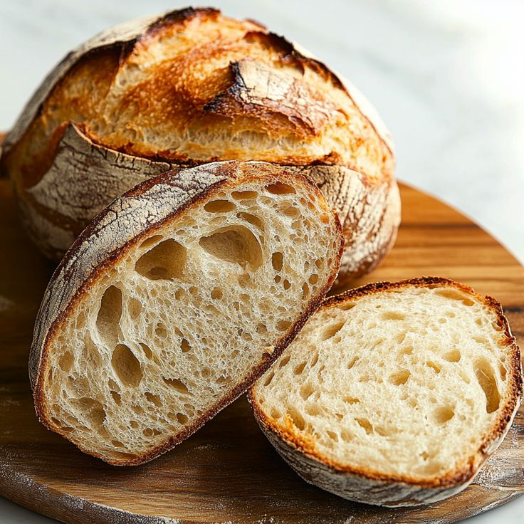 OG Country Sourdough