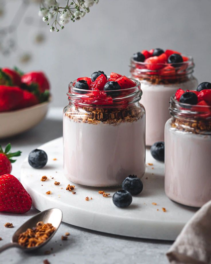 Velvet Smooth Plain Greek Yogurt
